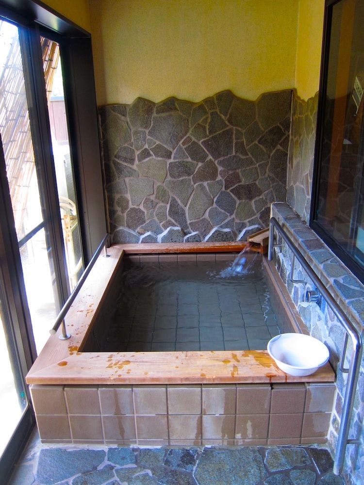 Ureshino Onsen Kaze no Yado Ryokan Sentyurou