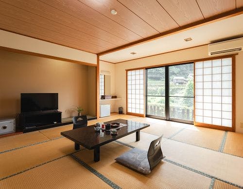 和室15畳