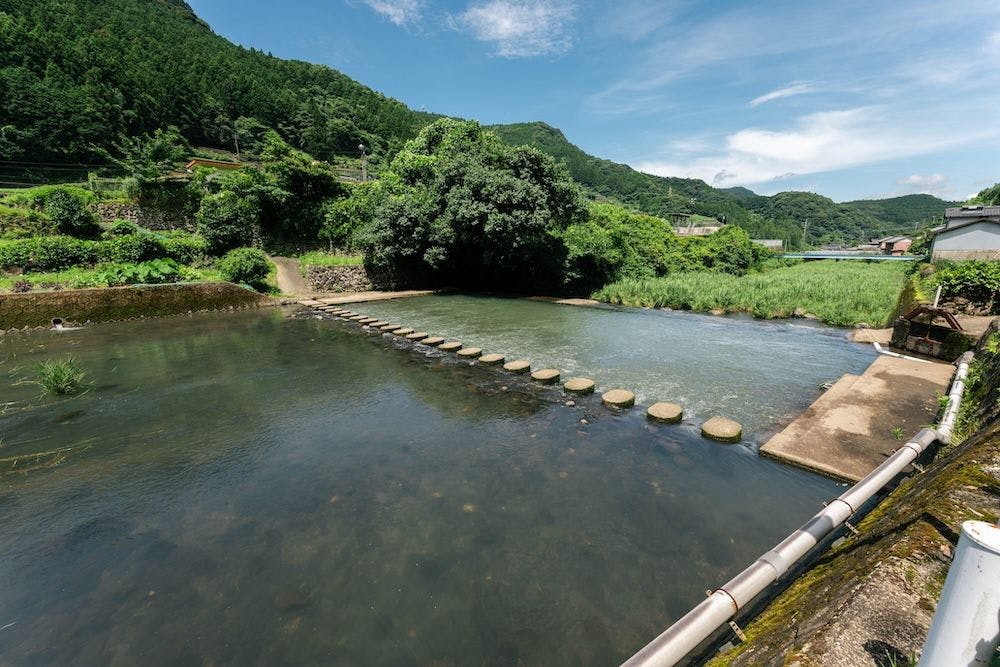 Ureshino Onsen Kaze no Yado Ryokan Sentyurou