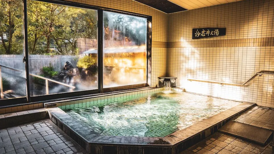 Ureshino Onsen Kaze no Yado Ryokan Sentyurou