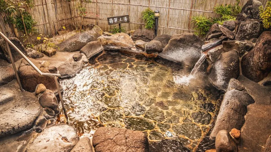 Ureshino Onsen Kaze no Yado Ryokan Sentyurou