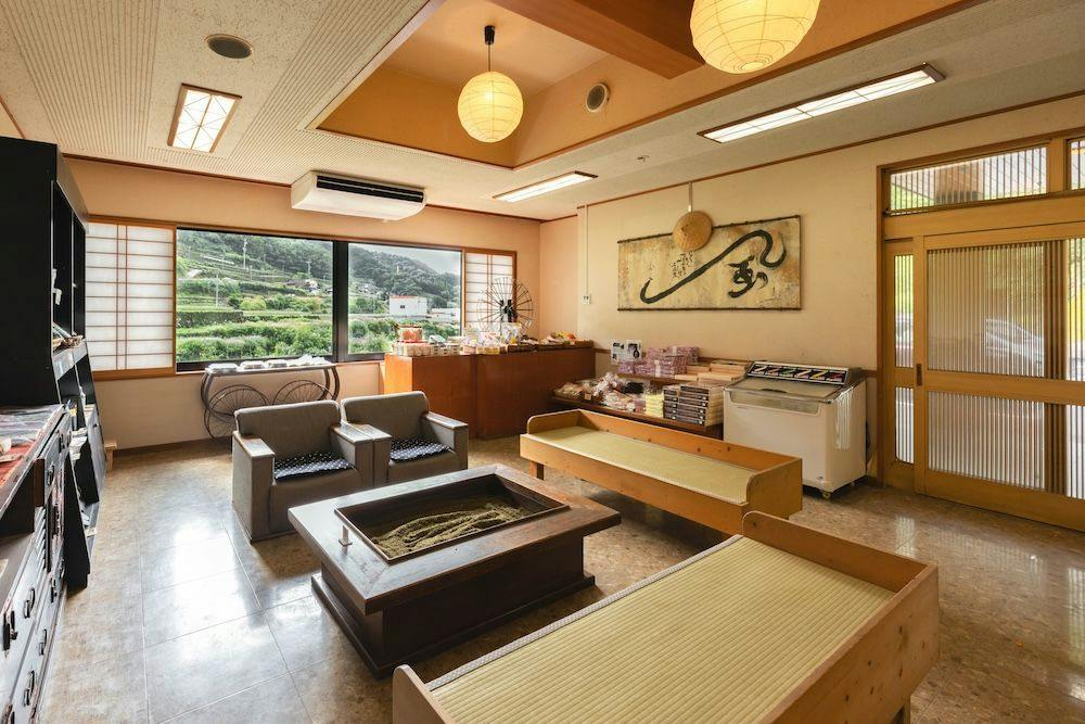 Ureshino Onsen Kaze no Yado Ryokan Sentyurou