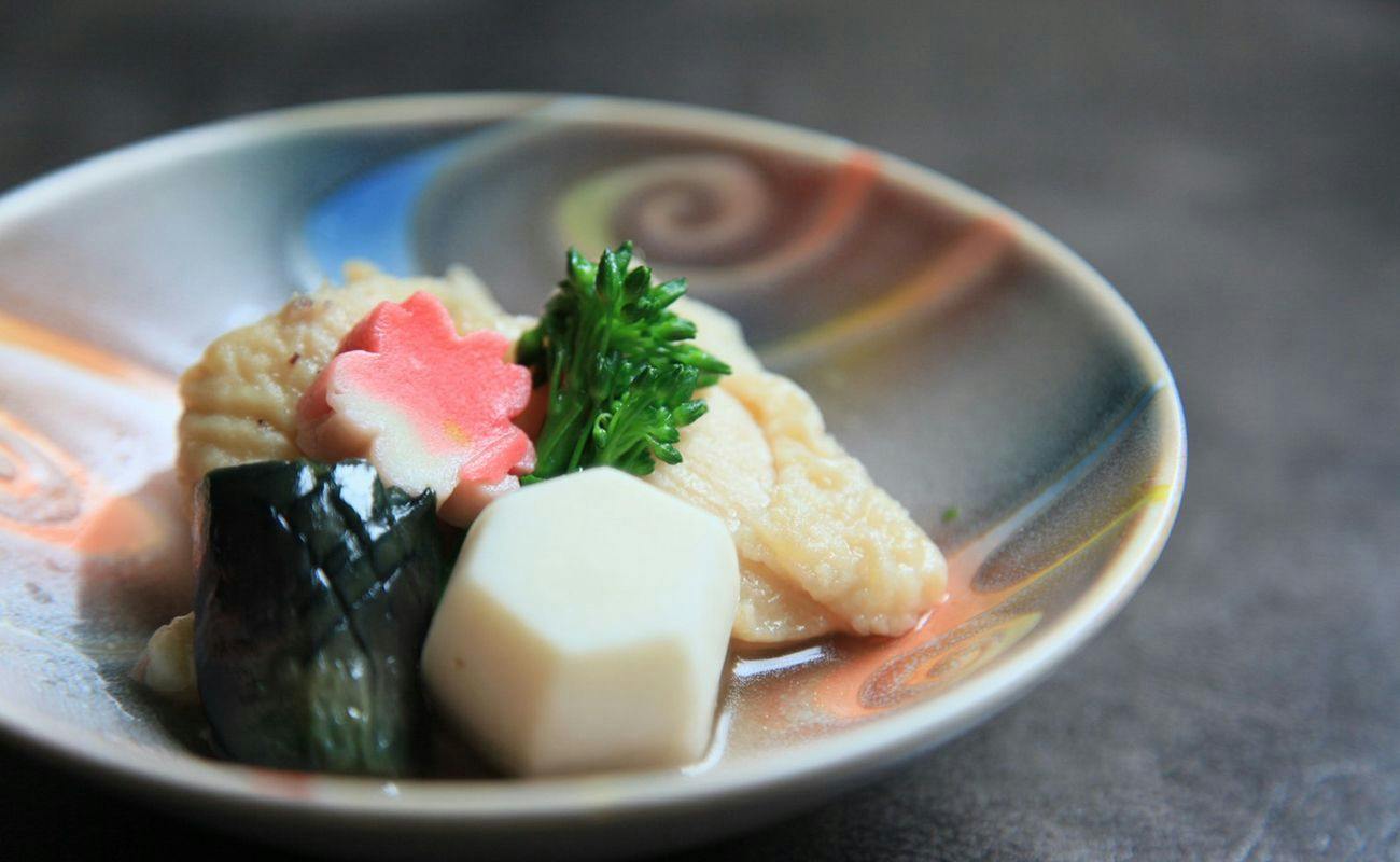 Gyokusenkaku