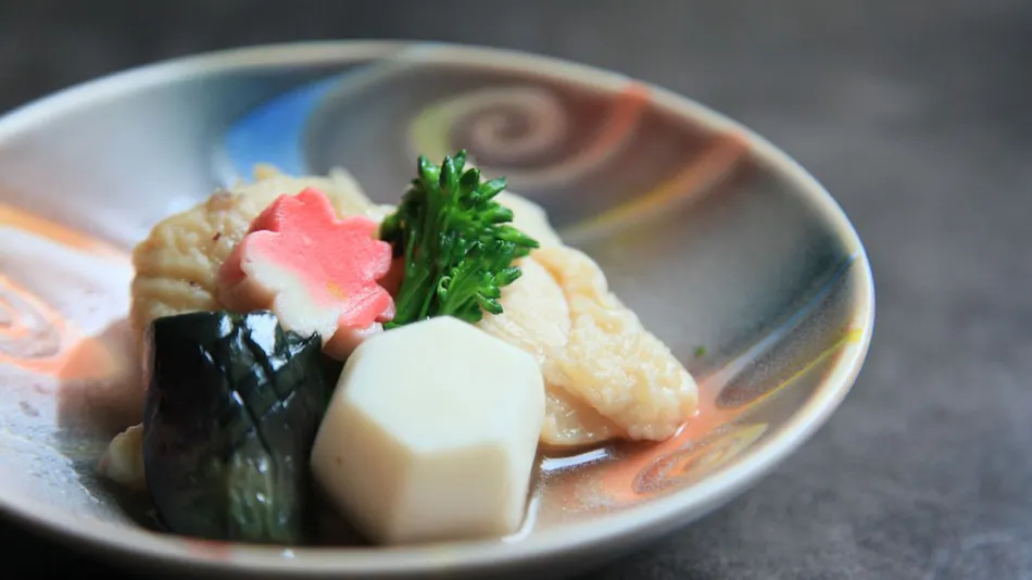 Gyokusenkaku