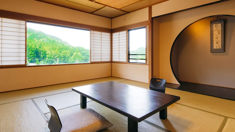 Gyokusenkaku