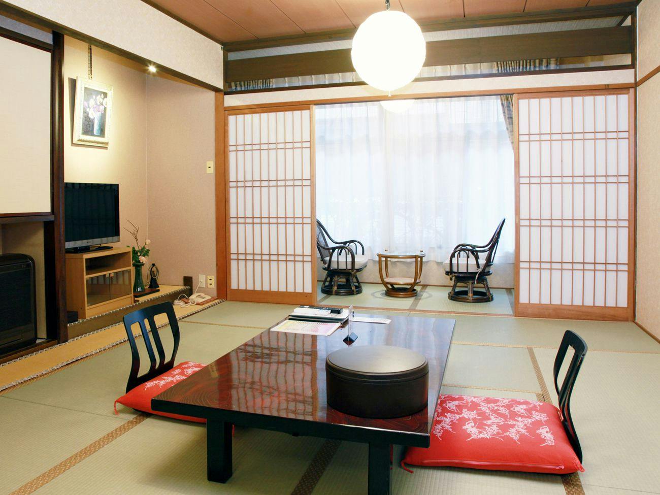 Gyokusenkaku