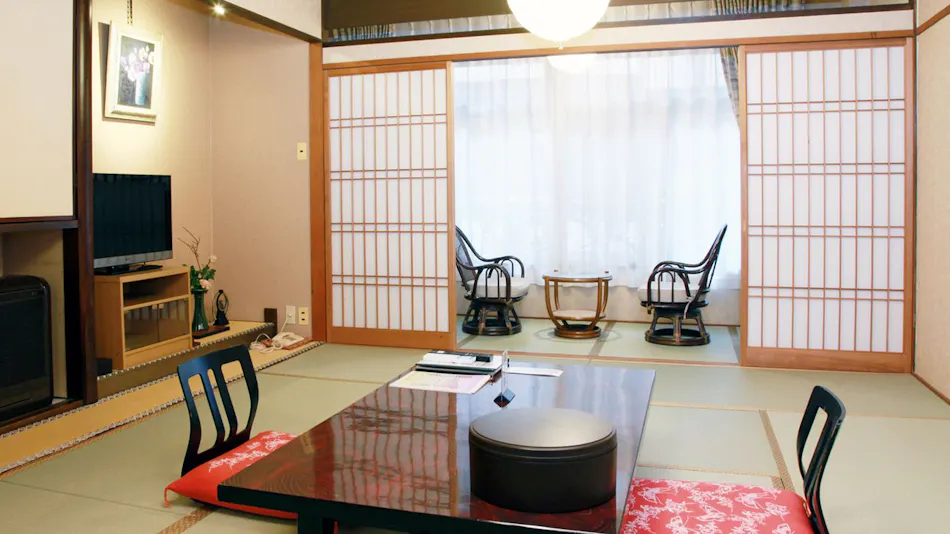 Gyokusenkaku
