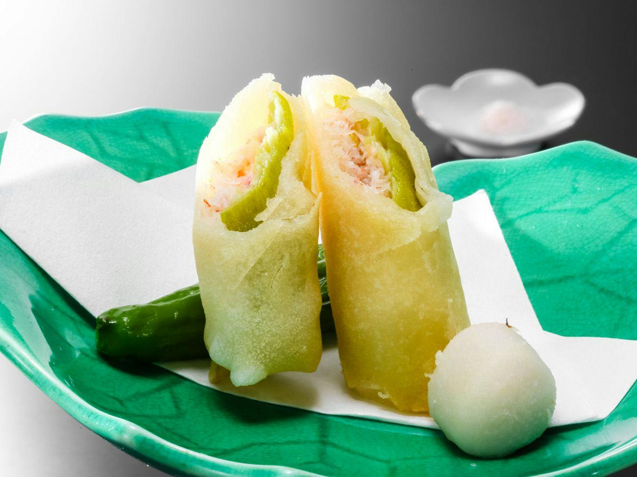Gyokusenkaku