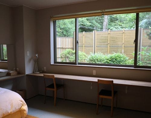 2022年7月に改装