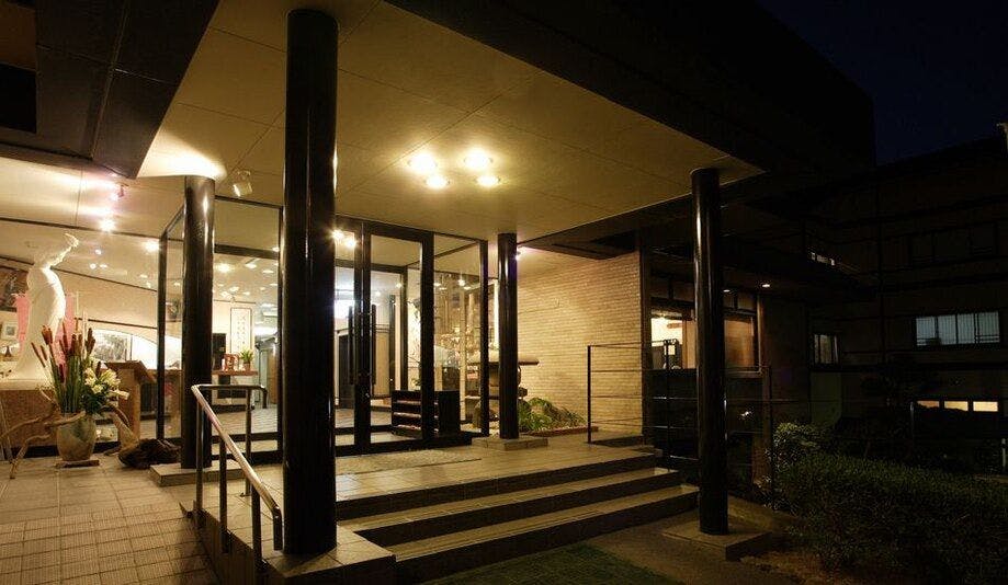 22年最新 角島灯台から近い宿ランキング Yahoo トラベル