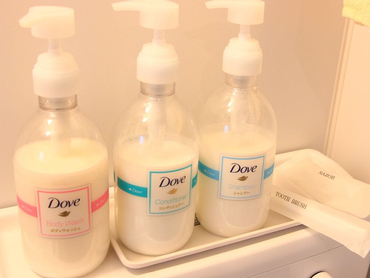 สิ่งอำนวยความสะดวก