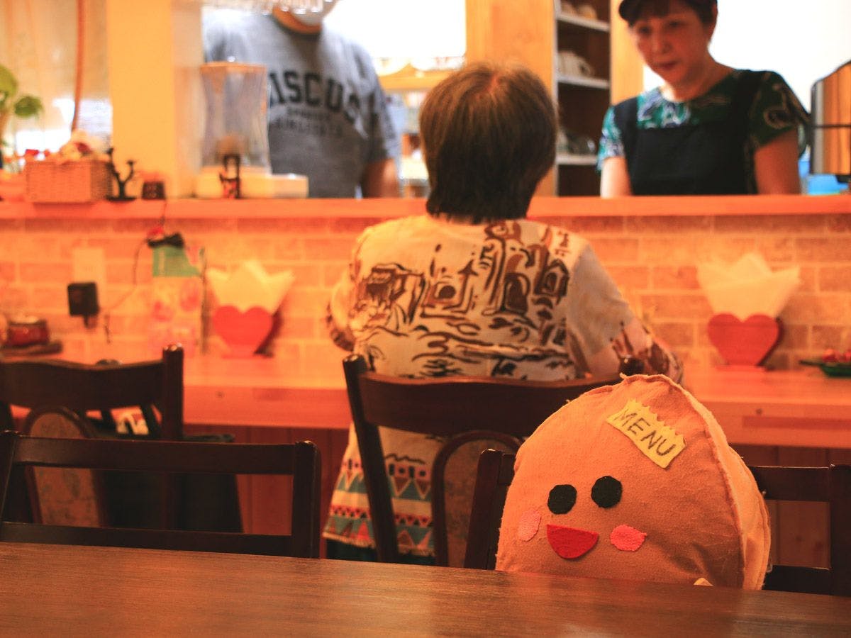 Yuwa Guesthouse