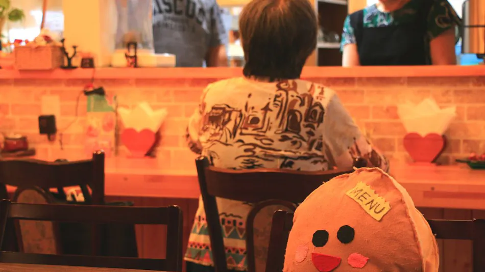 Yuwa Guesthouse
