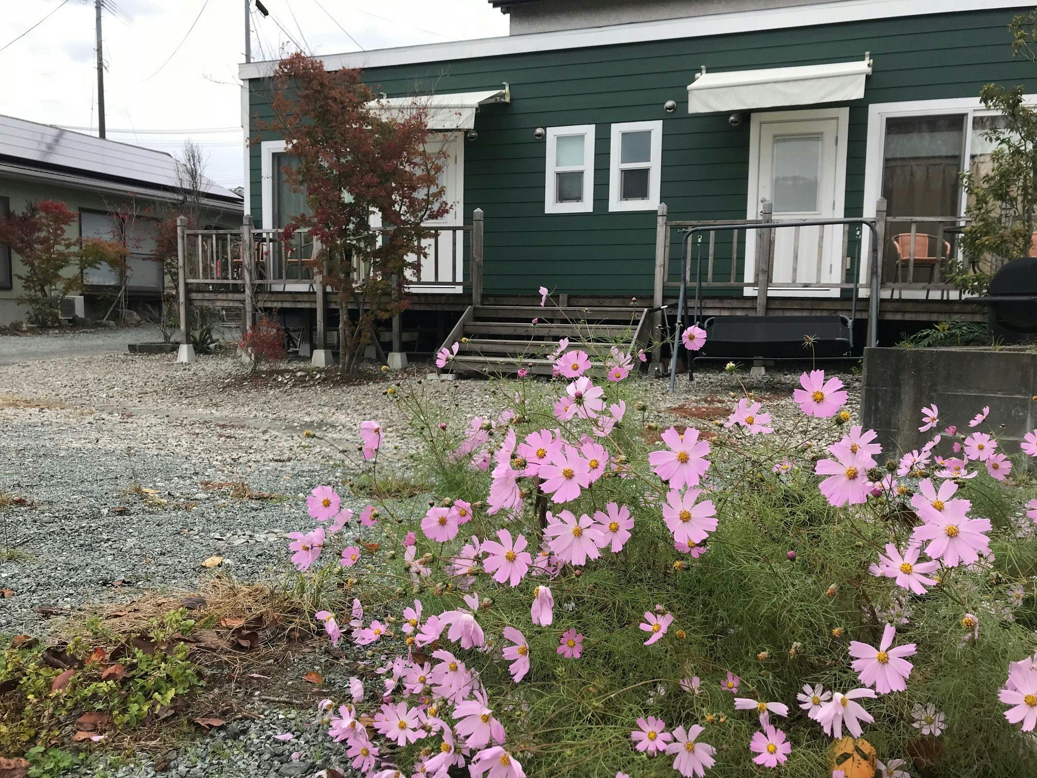 Yuwa Guesthouse