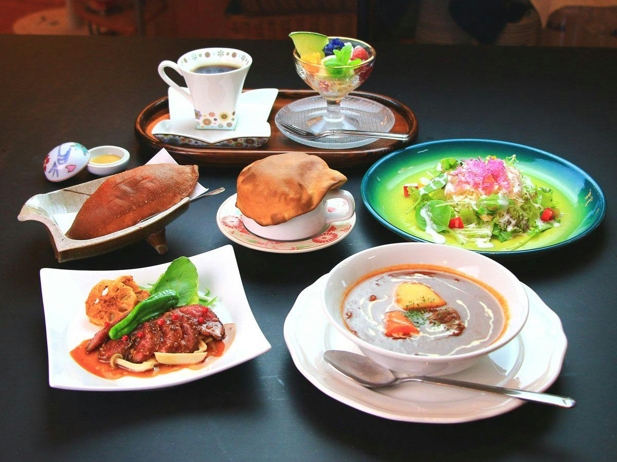 Yuwa Guesthouse