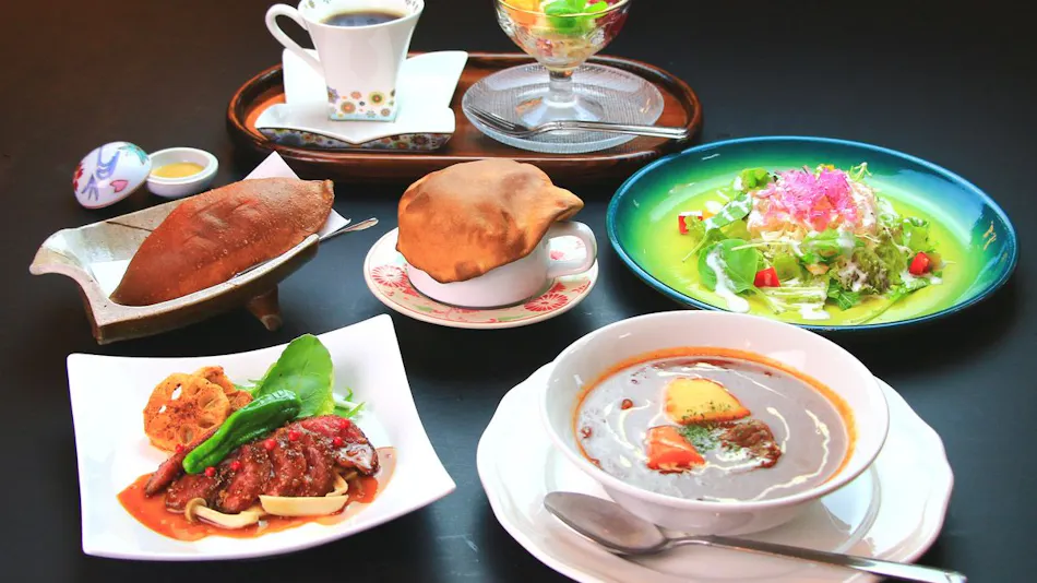 Yuwa Guesthouse