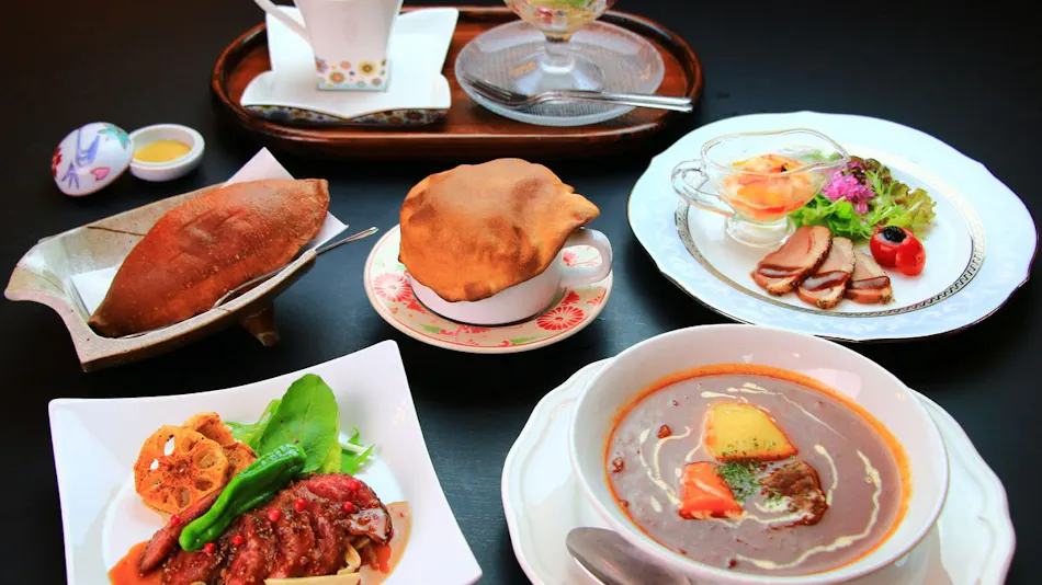 Yuwa Guesthouse
