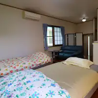 【DENBA】Dukungan tidur +1.000 yen (untuk 2 tamu pertama)