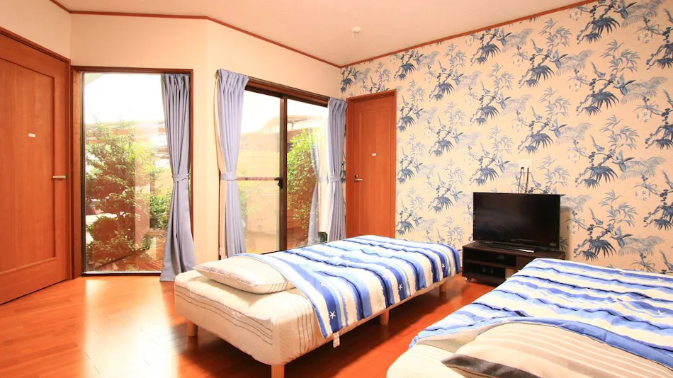 Yuwa Guesthouse