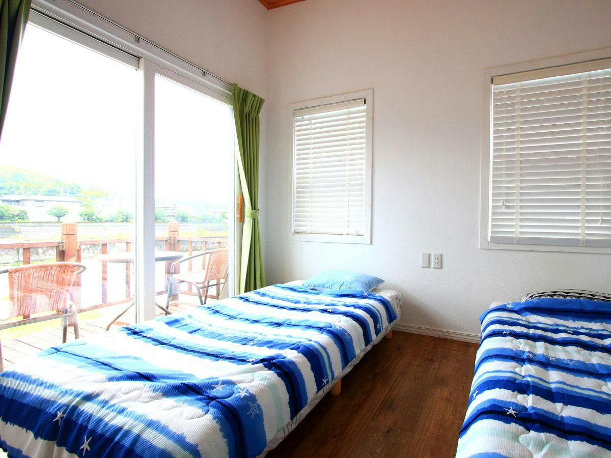 Yuwa Guesthouse