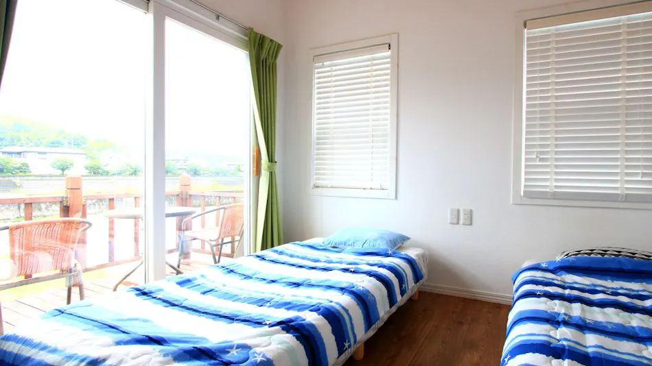 Yuwa Guesthouse
