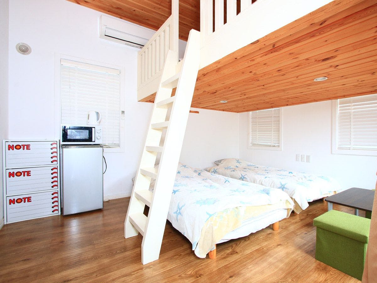 Yuwa Guesthouse