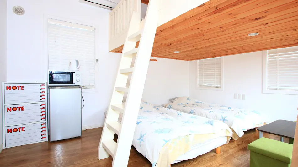 Yuwa Guesthouse