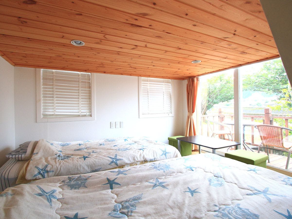 Yuwa Guesthouse