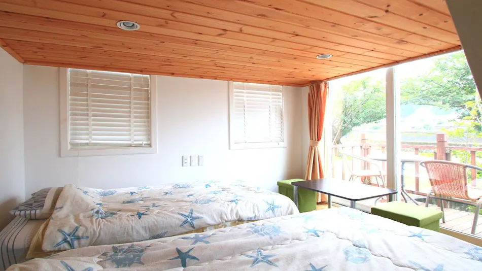 Yuwa Guesthouse