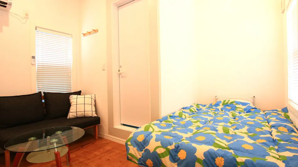 Yuwa Guesthouse