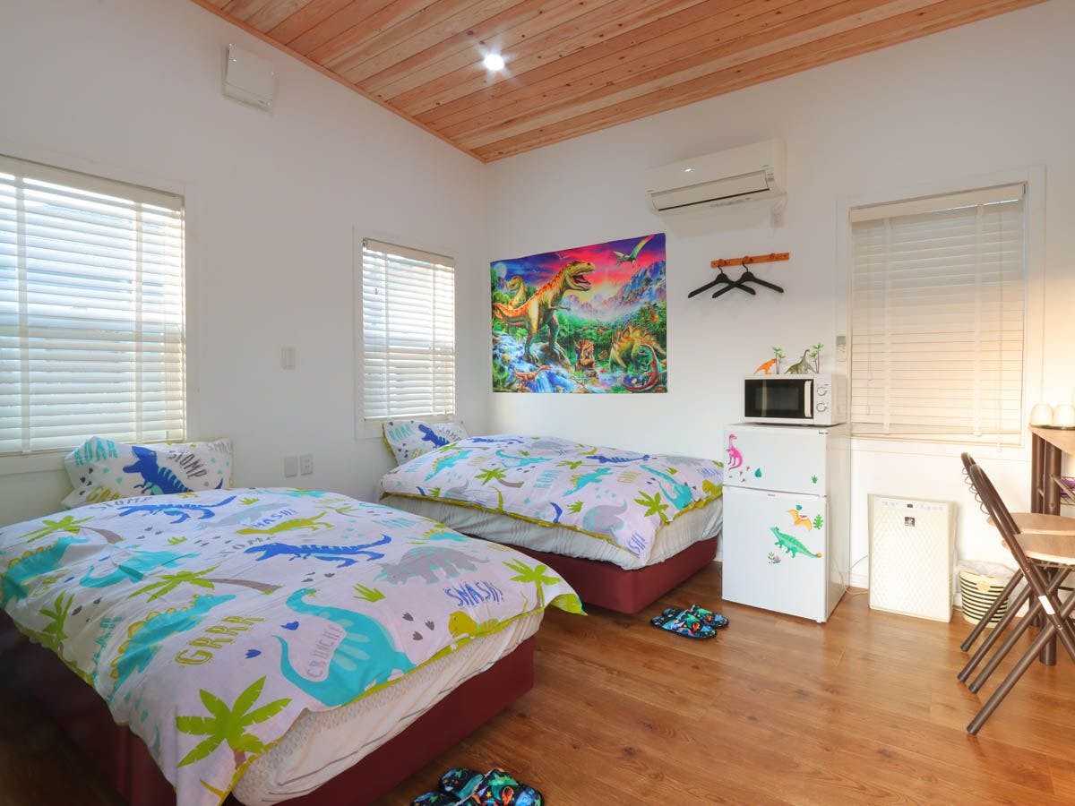 Yuwa Guesthouse