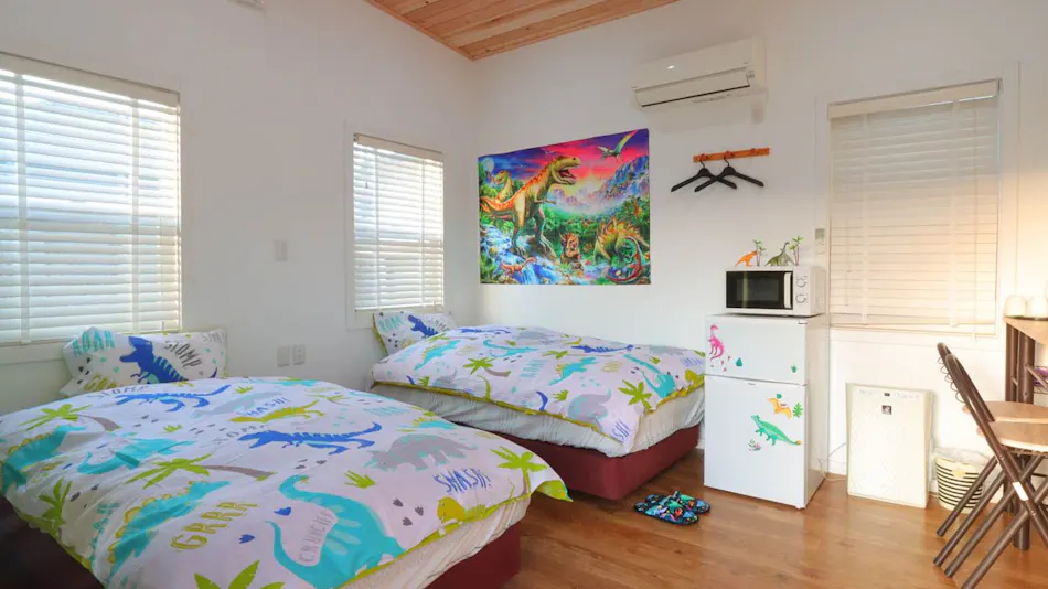 Yuwa Guesthouse