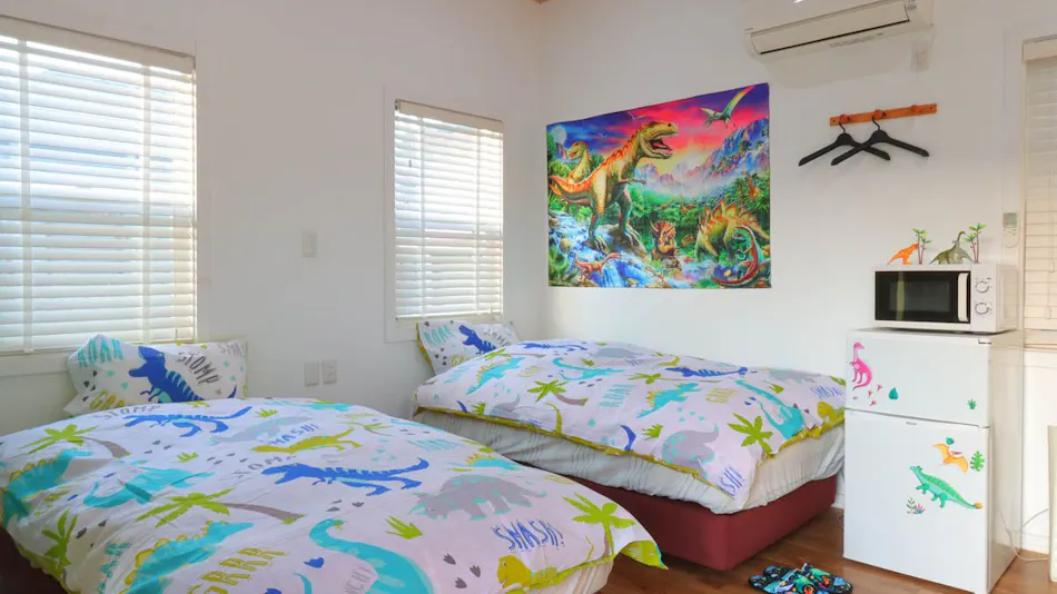 Yuwa Guesthouse
