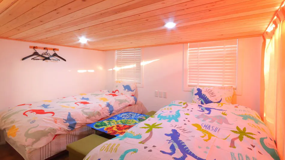 Yuwa Guesthouse