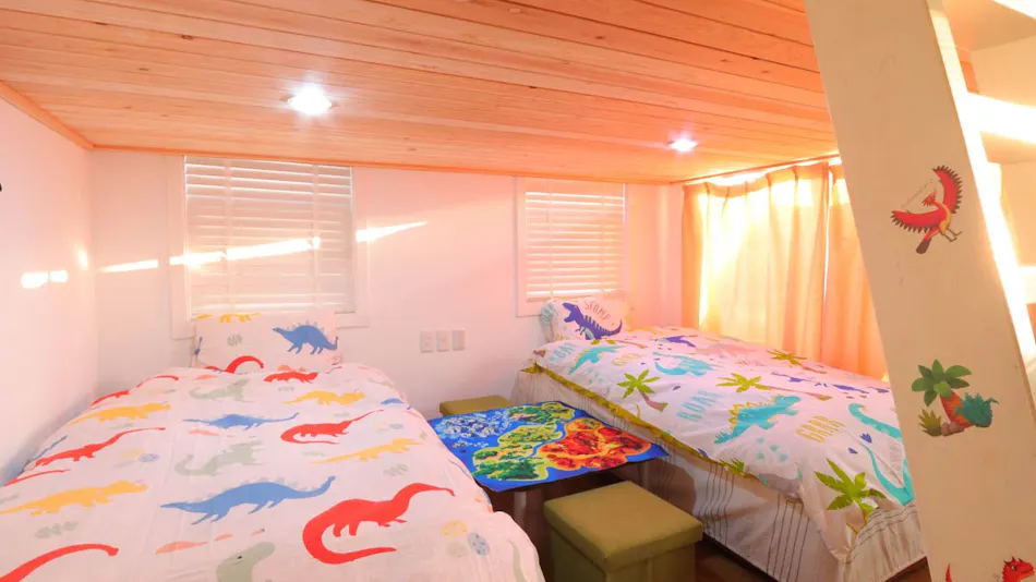 Yuwa Guesthouse