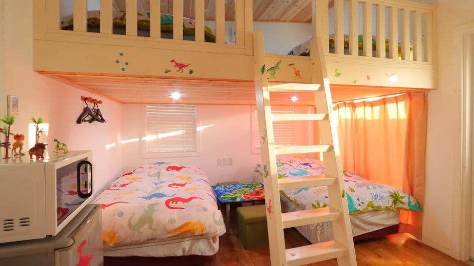 Yuwa Guesthouse