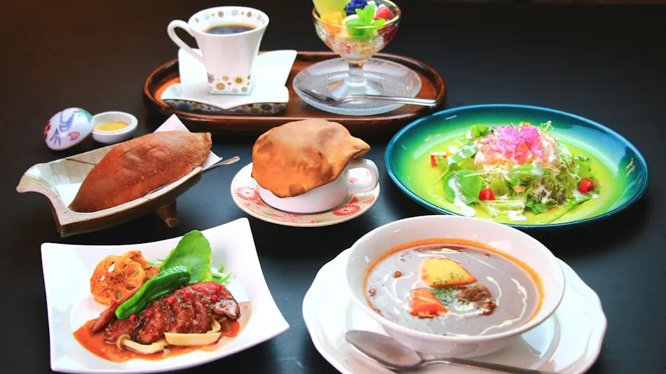Yuwa Guesthouse