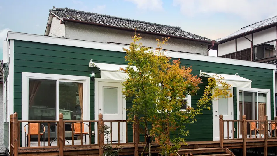 Yuwa Guesthouse