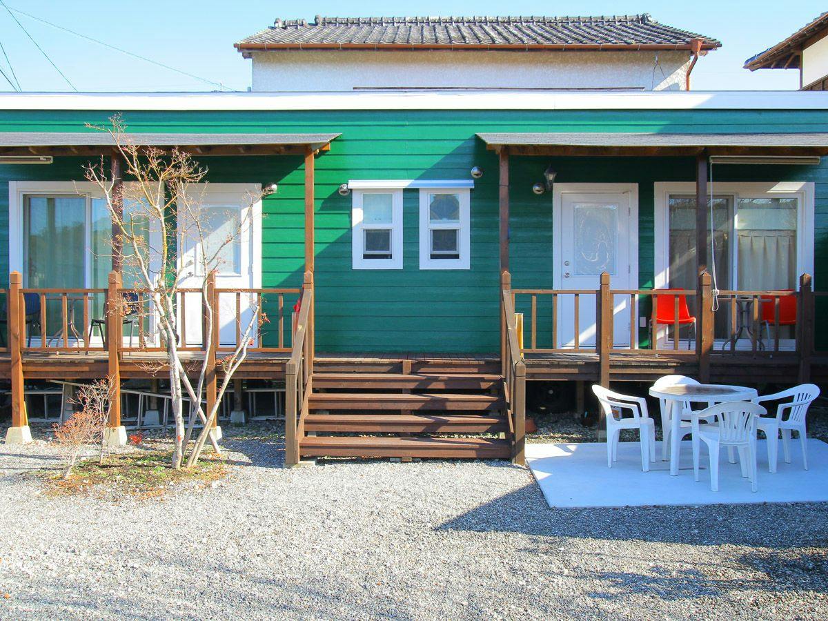 Yuwa Guesthouse
