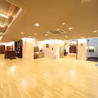 ロビー