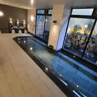 大浴場