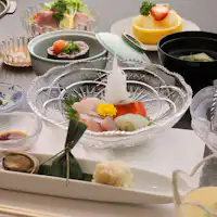 会席イメージ