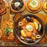 "ร้านอาหารสเปน Unico"