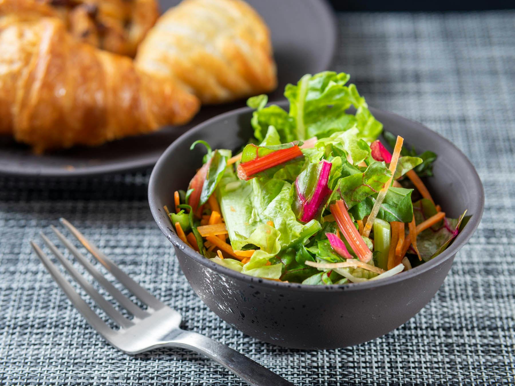 อาหารเช้า