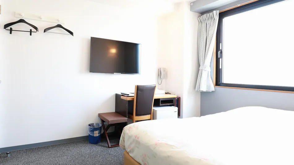 Toyama Town Hotel