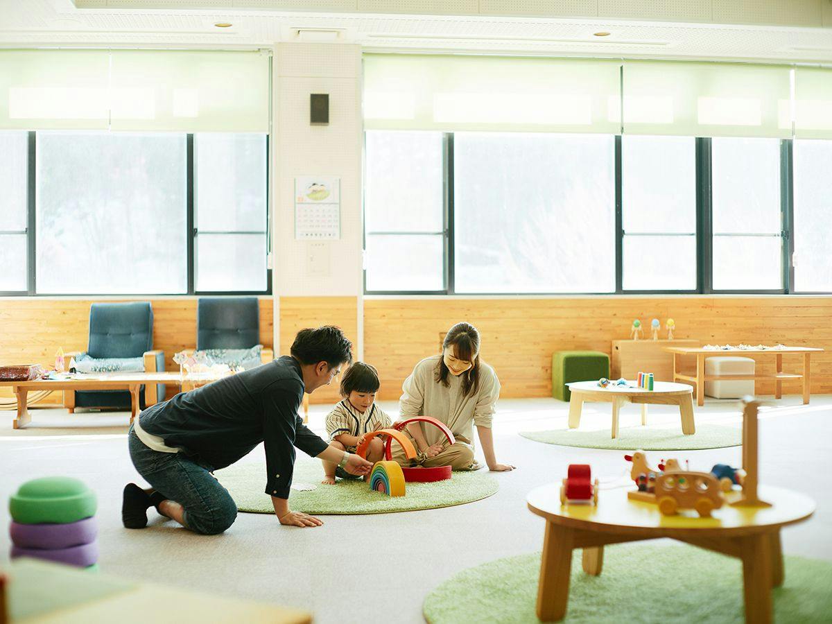 Shirakami Sanchi Hotel Yutoria Fujisato