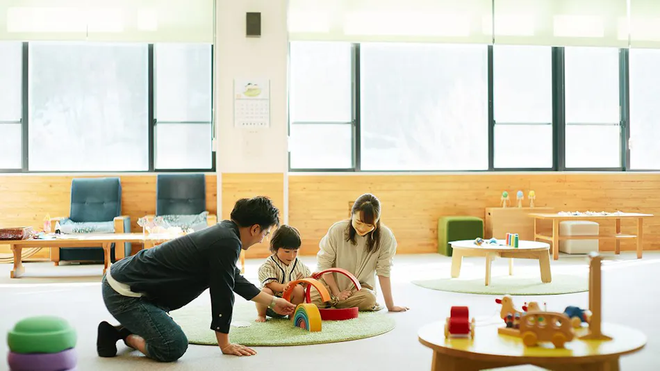 Shirakami Sanchi Hotel Yutoria Fujisato