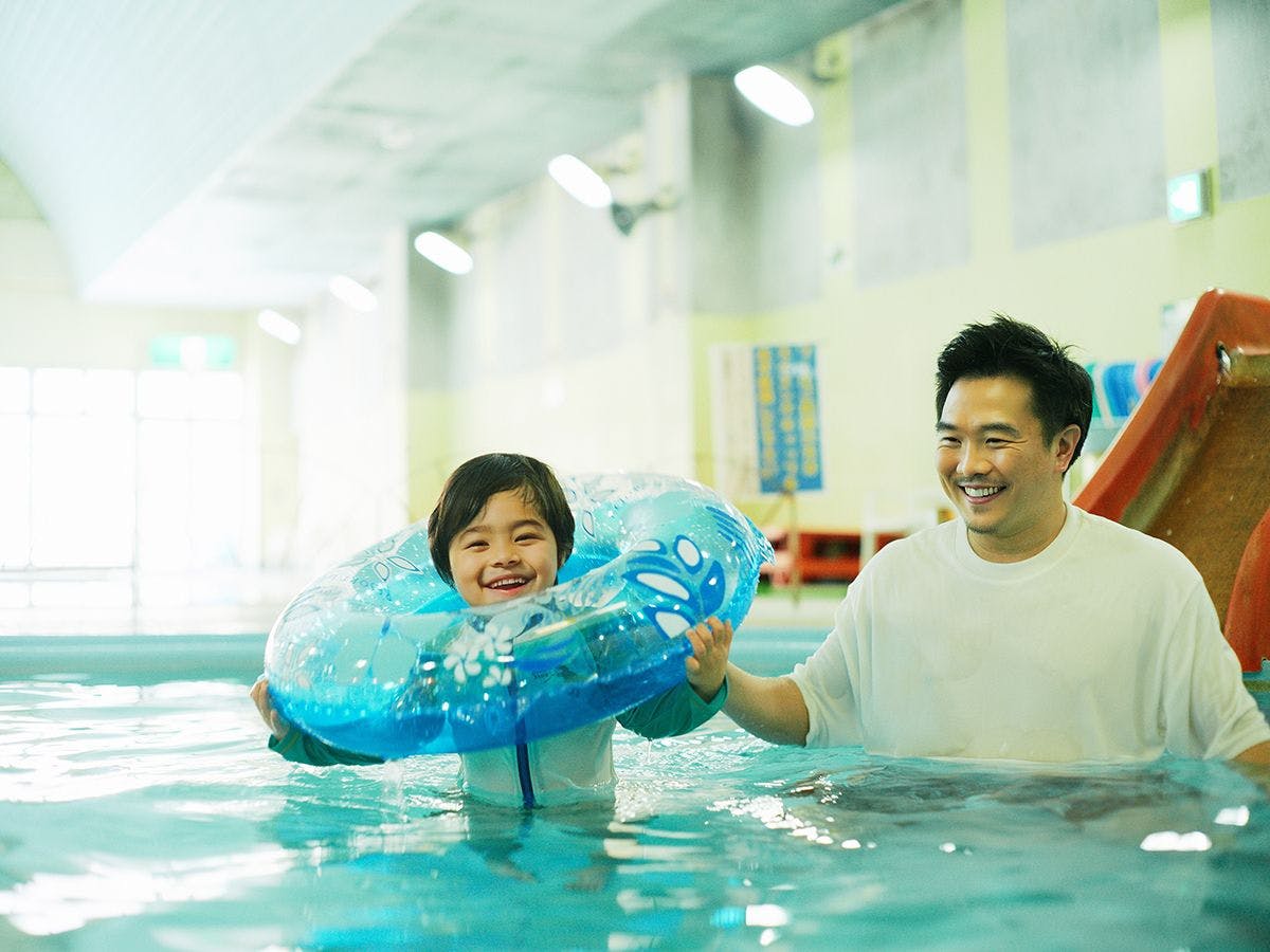 Shirakami Sanchi Hotel Yutoria Fujisato
