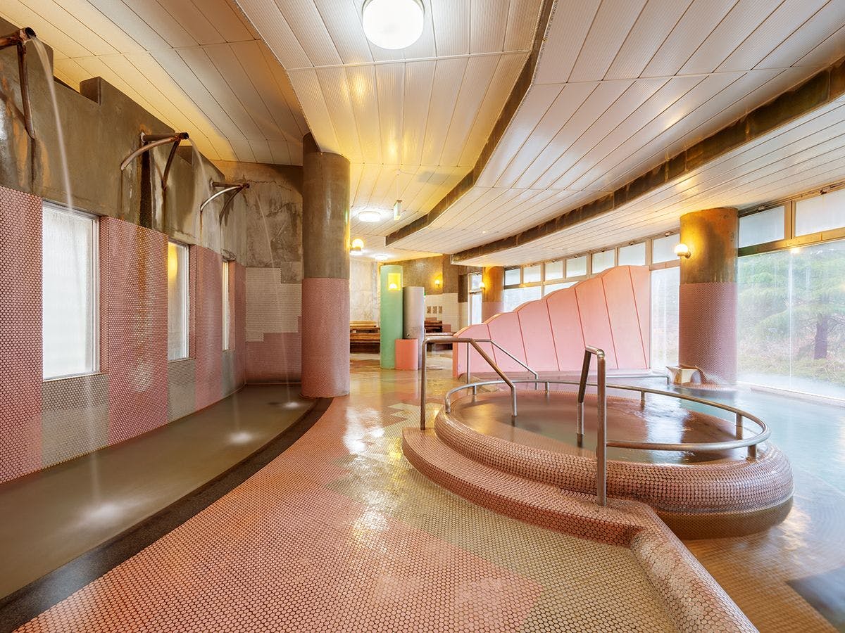 Shirakami Sanchi Hotel Yutoria Fujisato