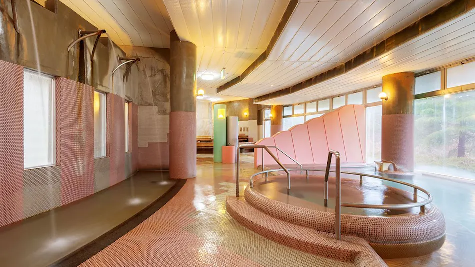 Shirakami Sanchi Hotel Yutoria Fujisato